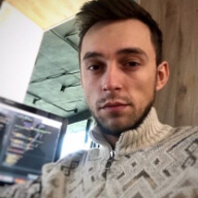 Андрій Котенко